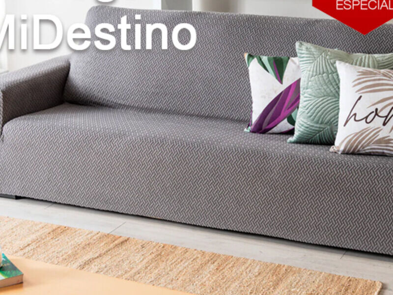 Tela para muebles