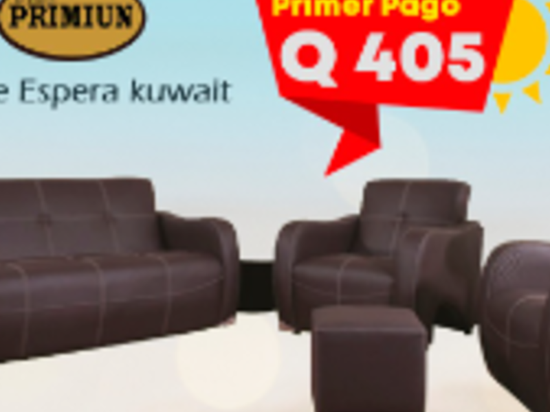 Sala de espera Kuwait