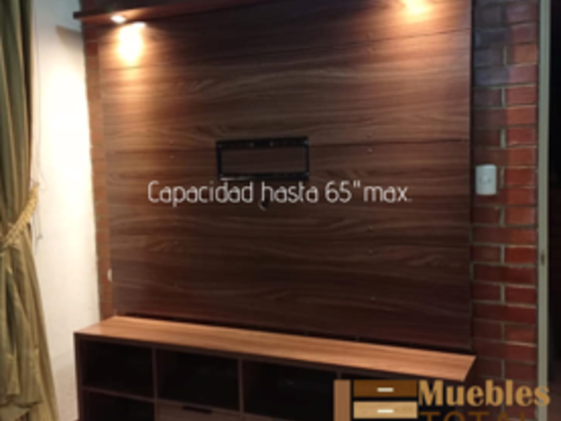 Mueble personalizado Ciudad de Guatemala