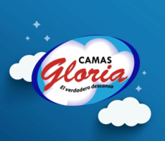 Camas Gloria