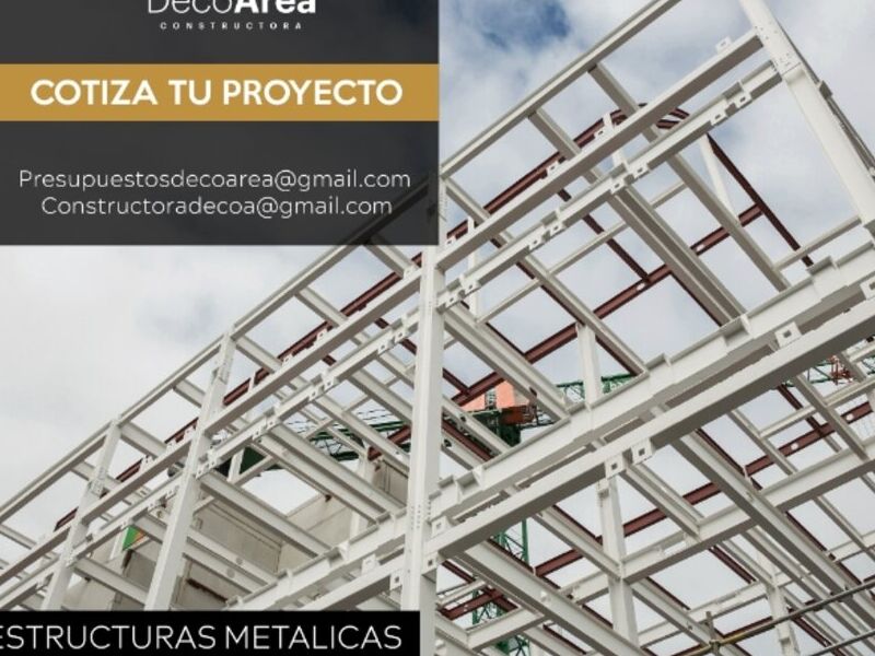 Estructuras Metalicas