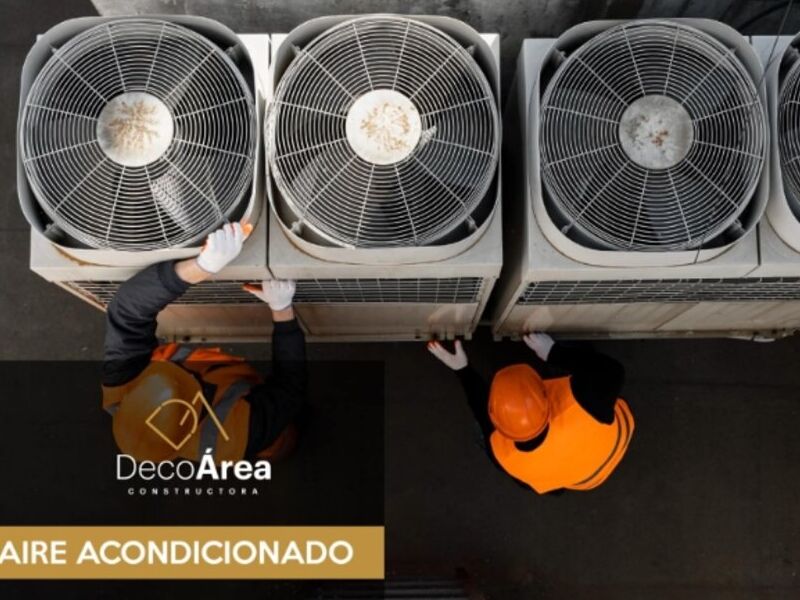 Aire Acondicionado