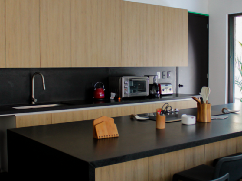 Cocina Marina del Sur