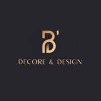 B' DECORE & DESIGN