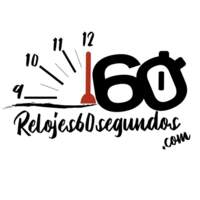 Relojes60segundos