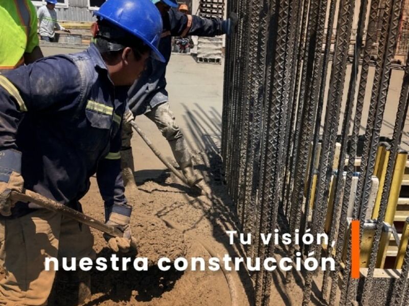 Construccion en Acero Estructural