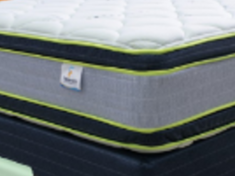 Cama Energy doble