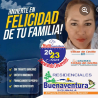 Residenciales Buenaventura