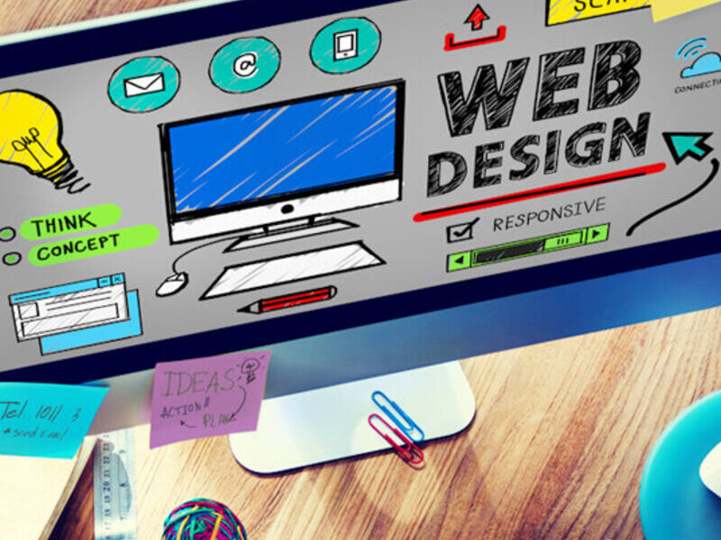 Diseño Web Guatemala