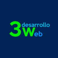 3 W Desarrollo Web