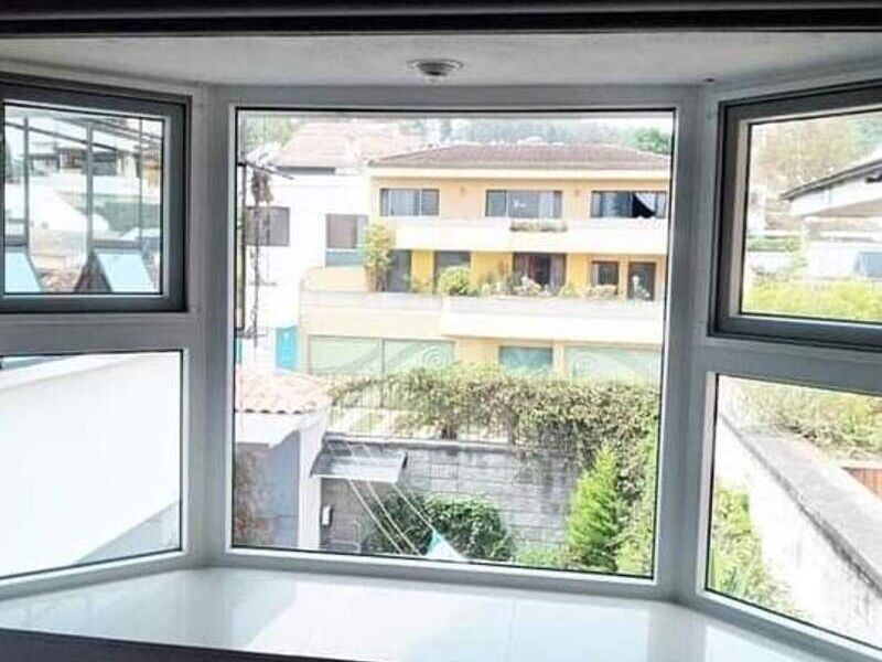 Ventanas Guatemala