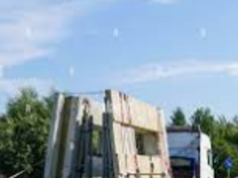Transporte de materiales  gt