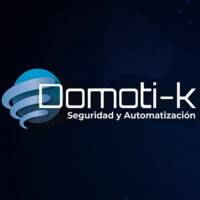 Domoti-K Seguridad y Equipos