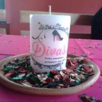 Velas y productos Personalizados Guatemala
