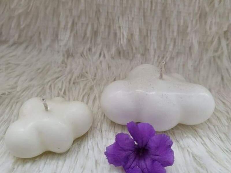 Velitas de nubes