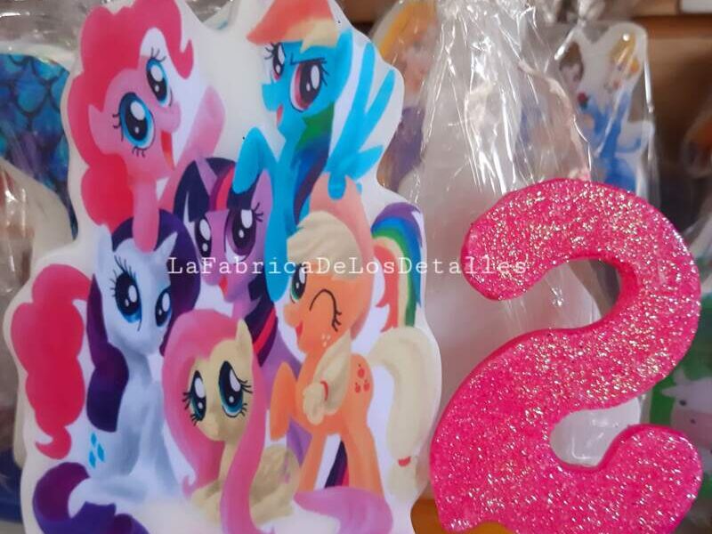 Vela Pony