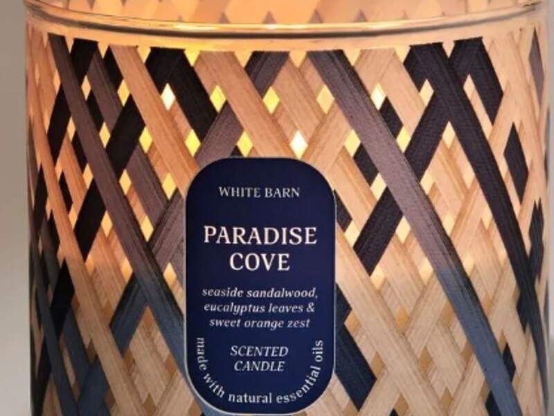 PARADISE COVE