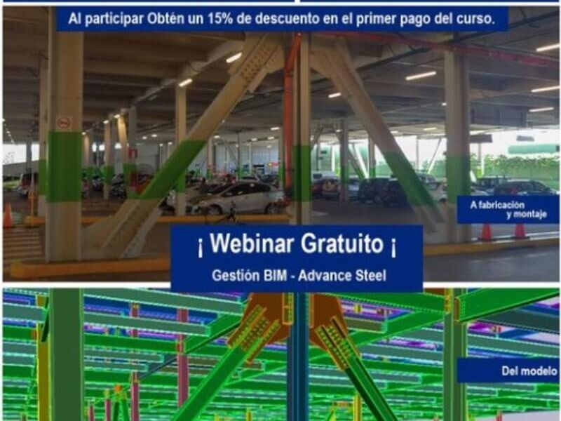 Curso de Manejo Webinar 