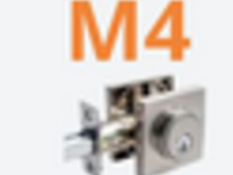 Chapa M4