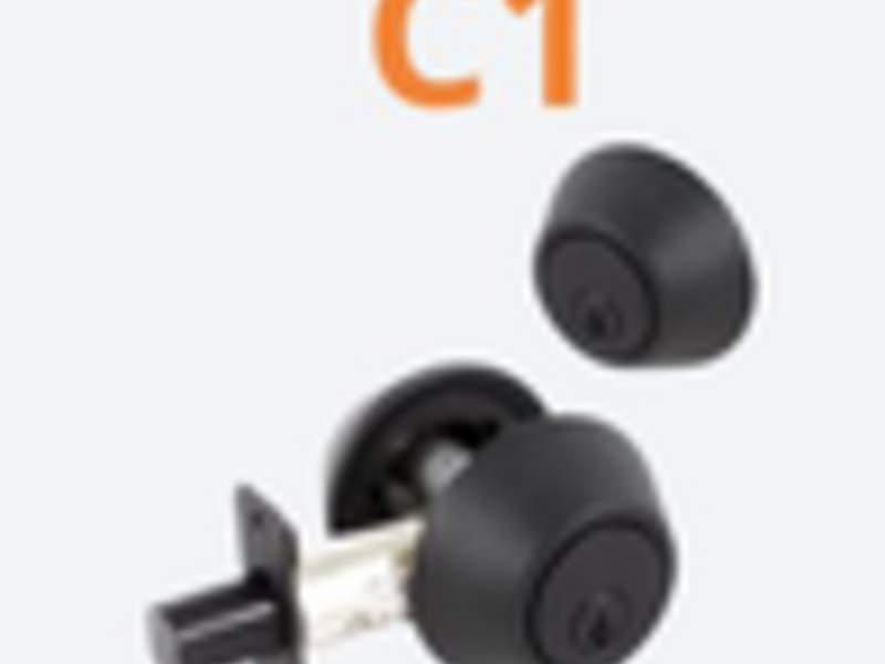 Cerradura C1