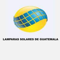 Lamparas Solares GT