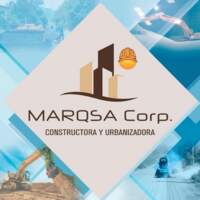 Marqsa Constructora y Urbanizadora.
