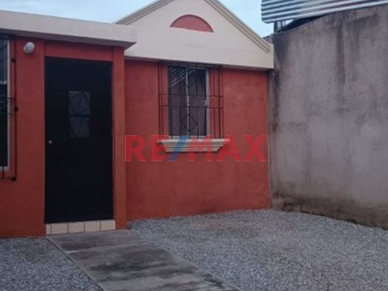 La Joya Palencia, Casa Venta