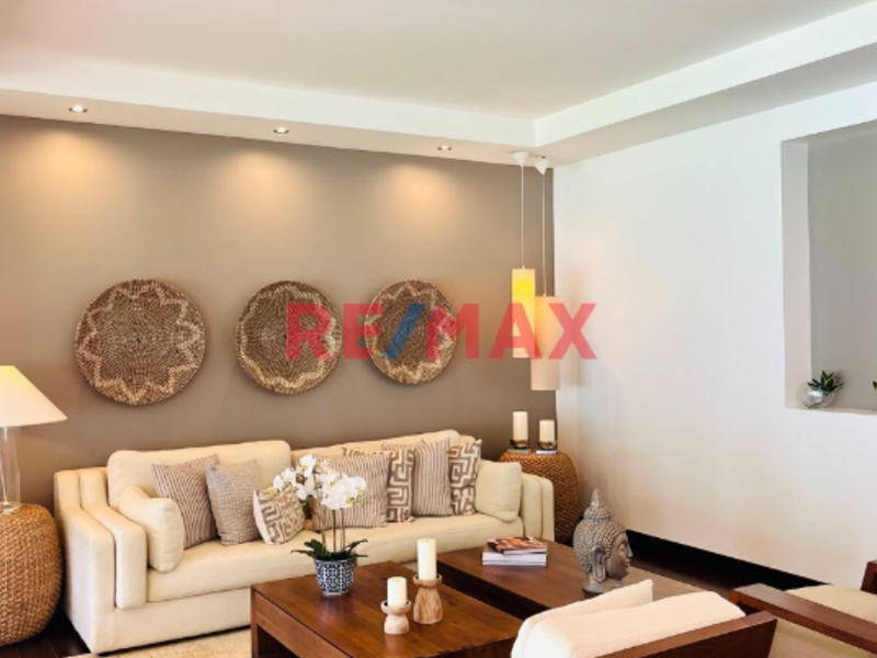 Portal Bosque III. Casa Venta