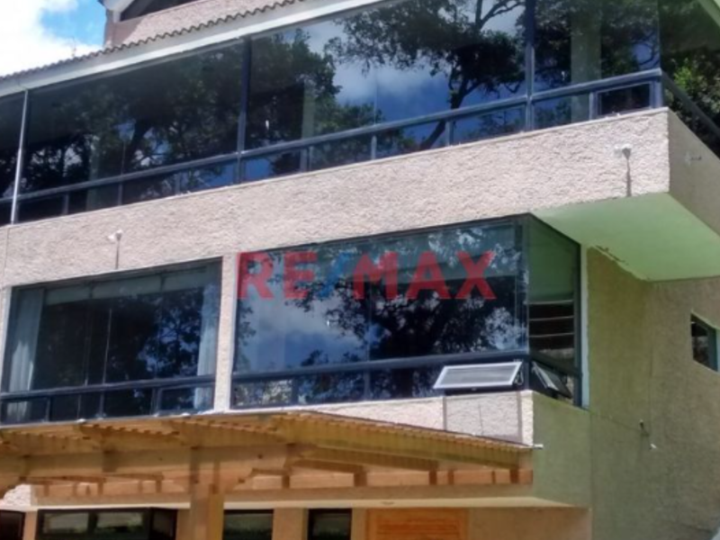 Casa Piscina Venta o Renta Encantada