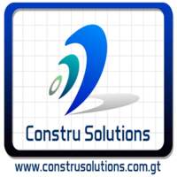 Constru Solutions, S.A.