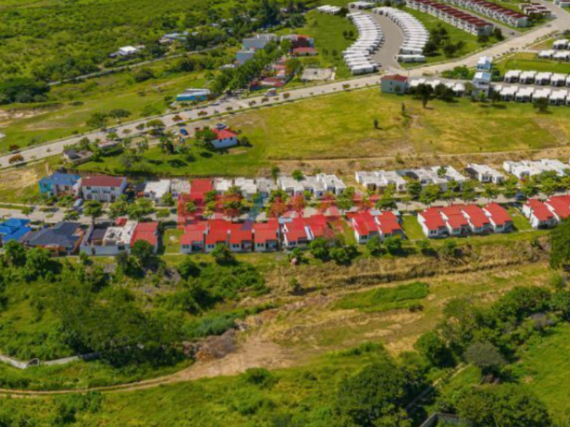 Condominio San José. Escuintla, Casa Venta