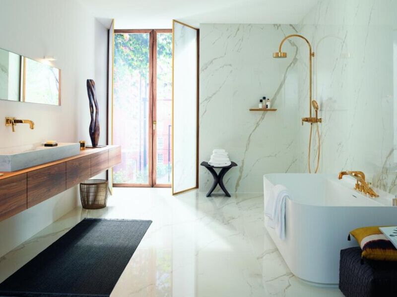 MODULARES DE BAÑO