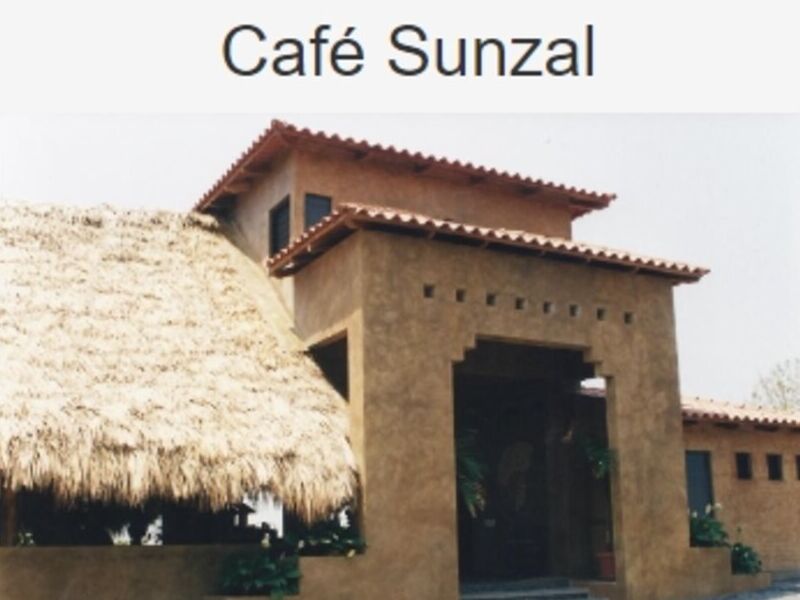 Casa Cafe Sunzal