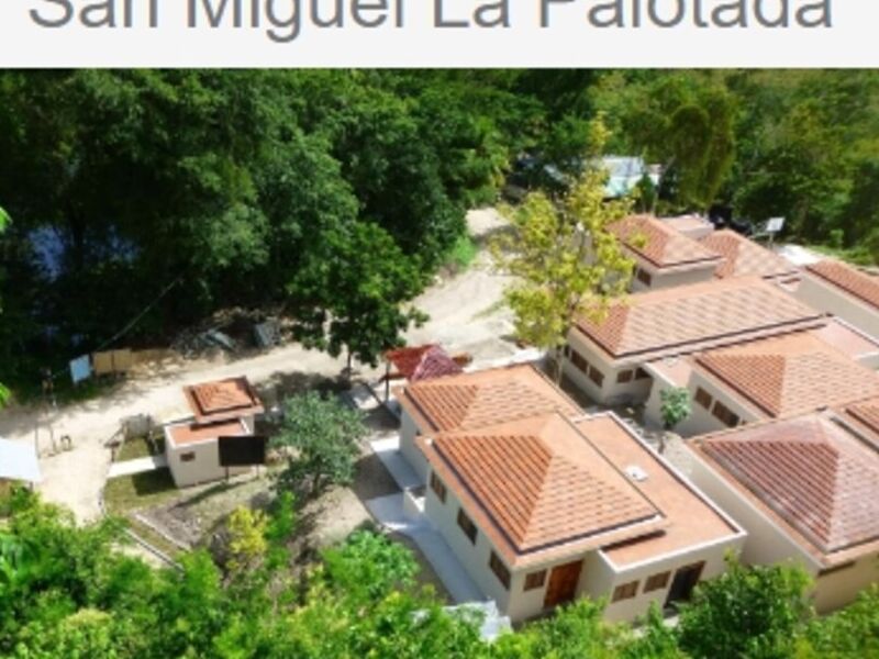 San Miguel La Palotada