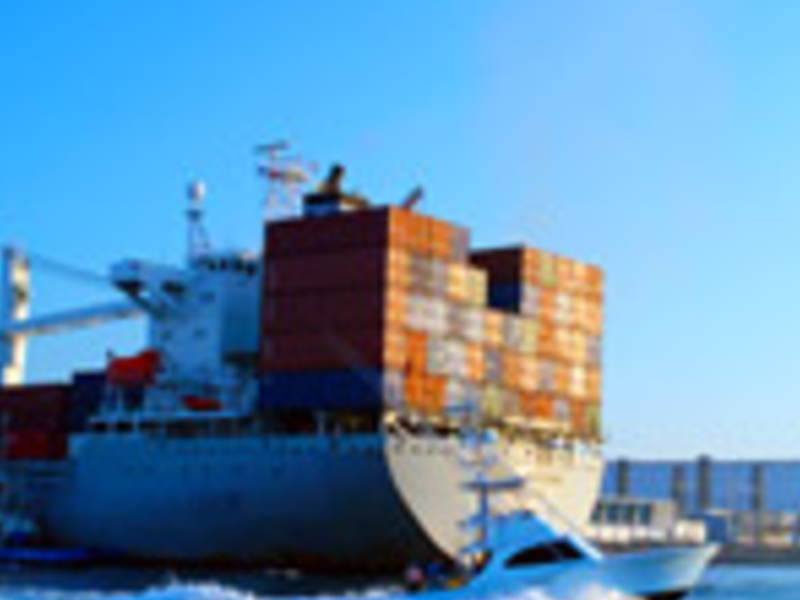 Importacion maritimo