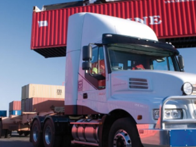 Transporte terrestre 