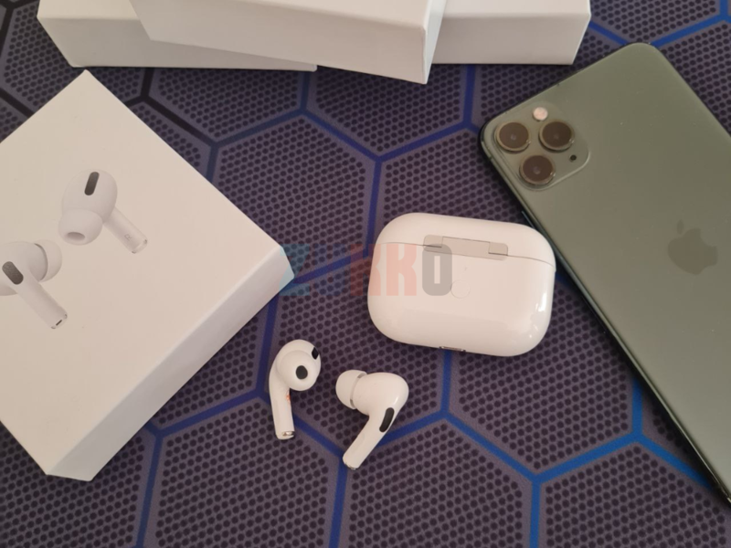 AirPods Pro One