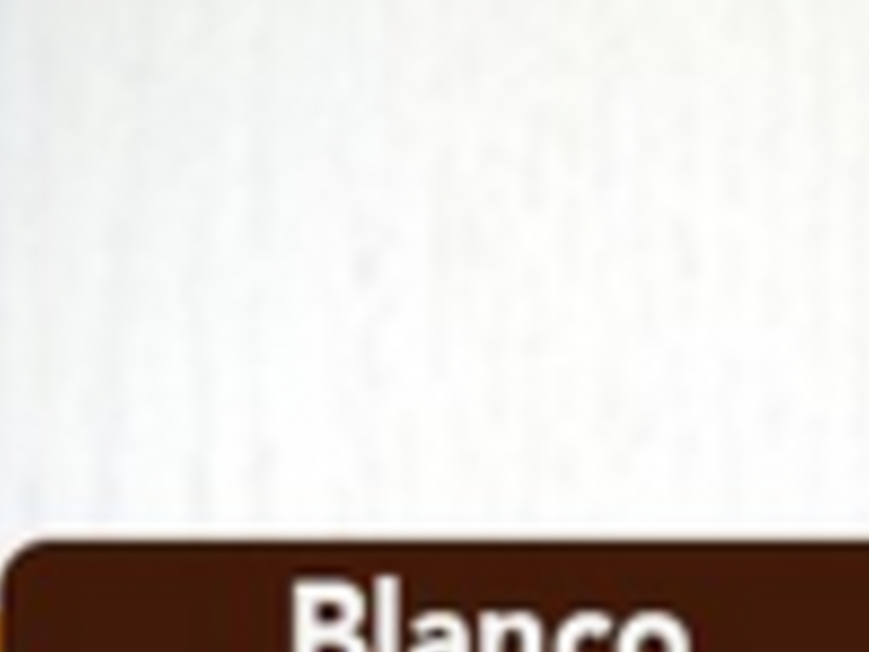 Melamina Blanca