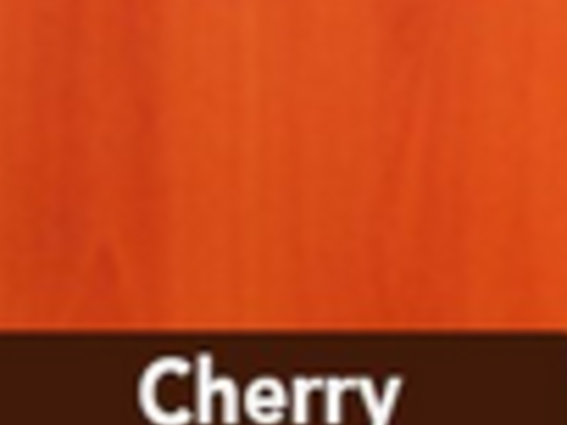 Melamina Cherry