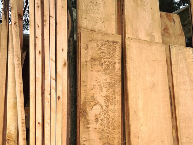 Madera 