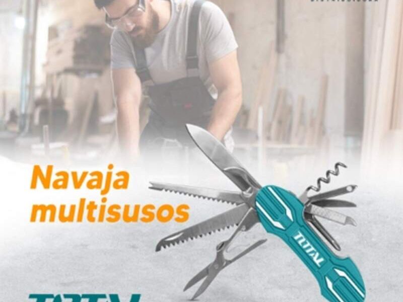 NAVAJA MULTIUSOS GUATEMALA MAT-CON