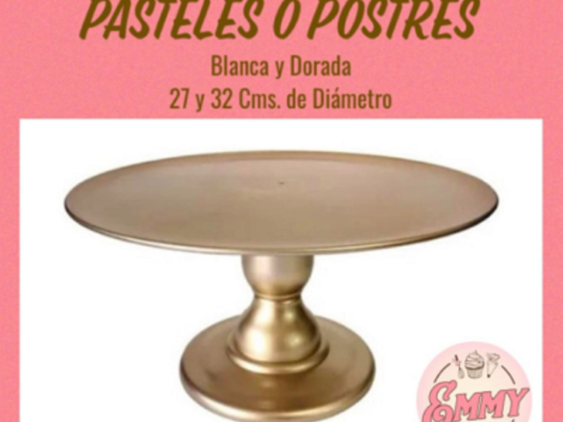 BASE PARA PASTELES GUATEMALA EMMY