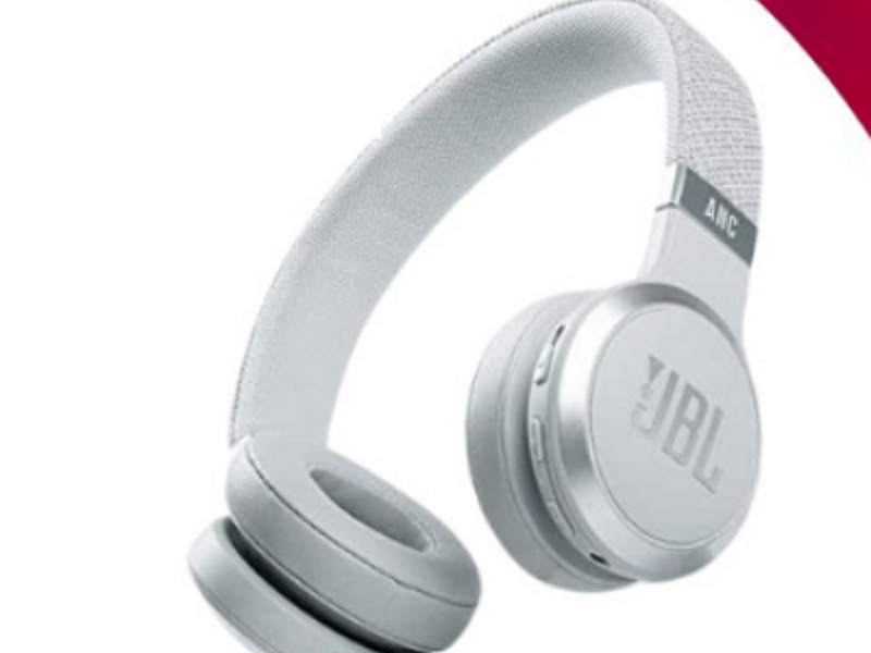 AUDIFONO BLUETOOTH BLANCO GUATEMALA