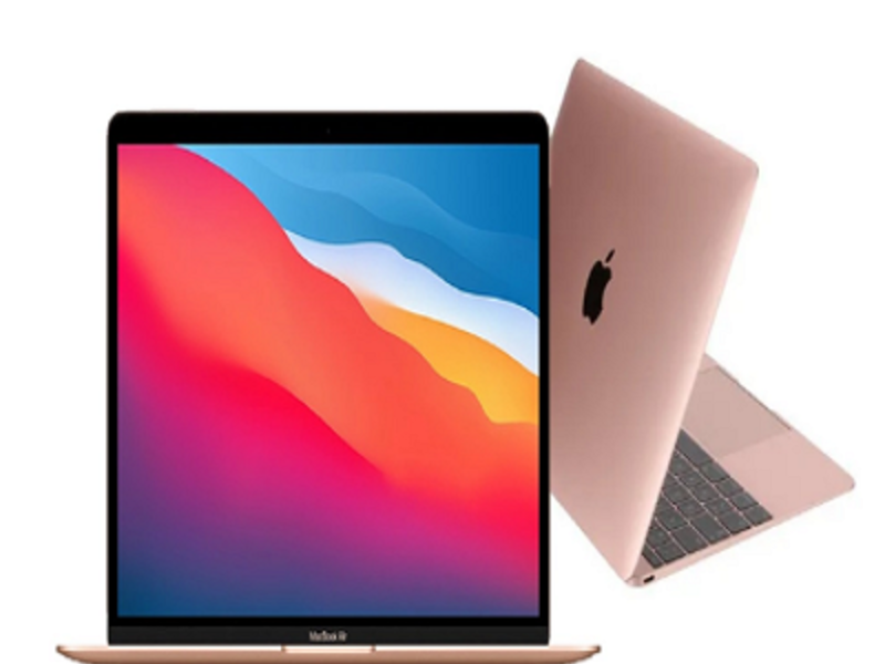 MACBOOK AIR GUATEMALA COMPUMARKET