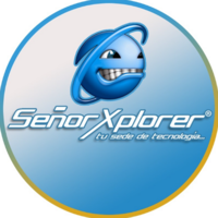 Señor Xplorer Guatemala