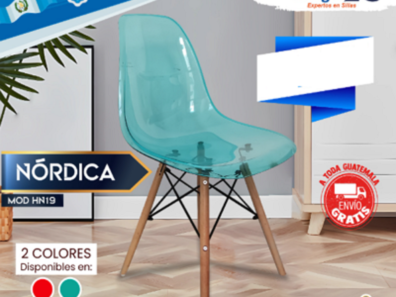 BUTACA CELESTE GUATEMALA KANGURA 