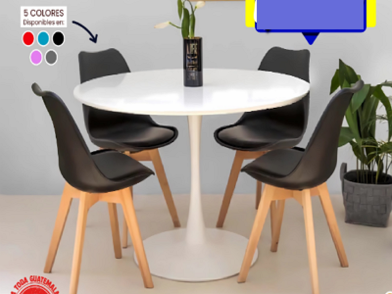 COMEDOR GUATEMALA KANGURO GT