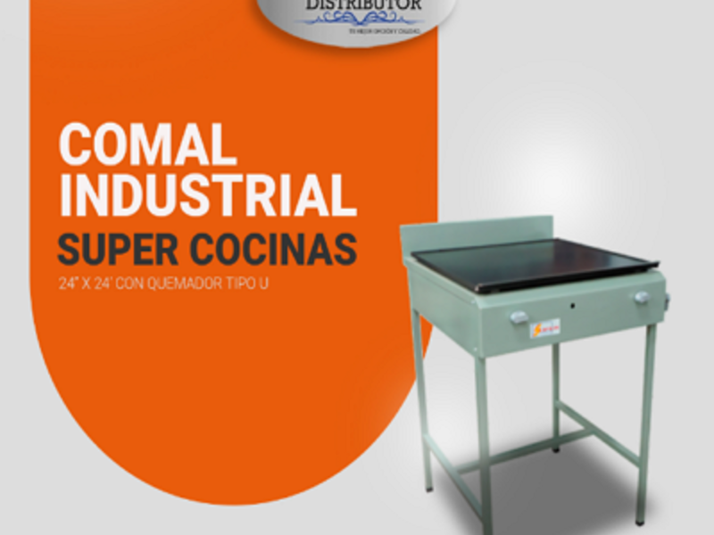 COMAL INDUSTRIAL GUATEMALA VILLA´S