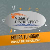 Villa's Distributor Guatemala