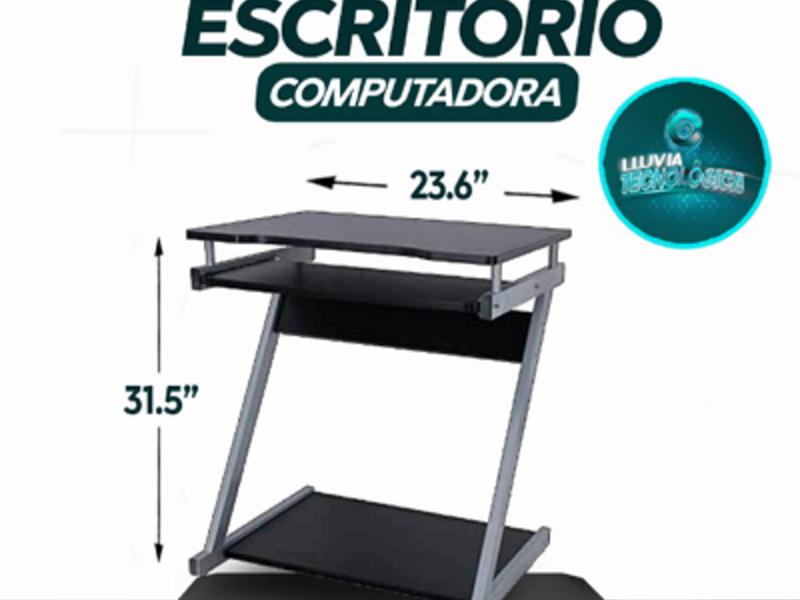 ESCRITORIO DE COMPUTADORA GUATEMALA 
